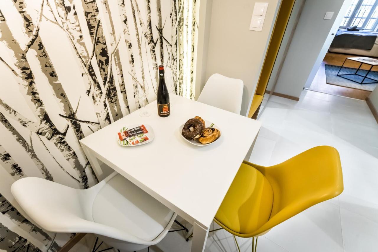 Apartmán Bpr Pixies Design