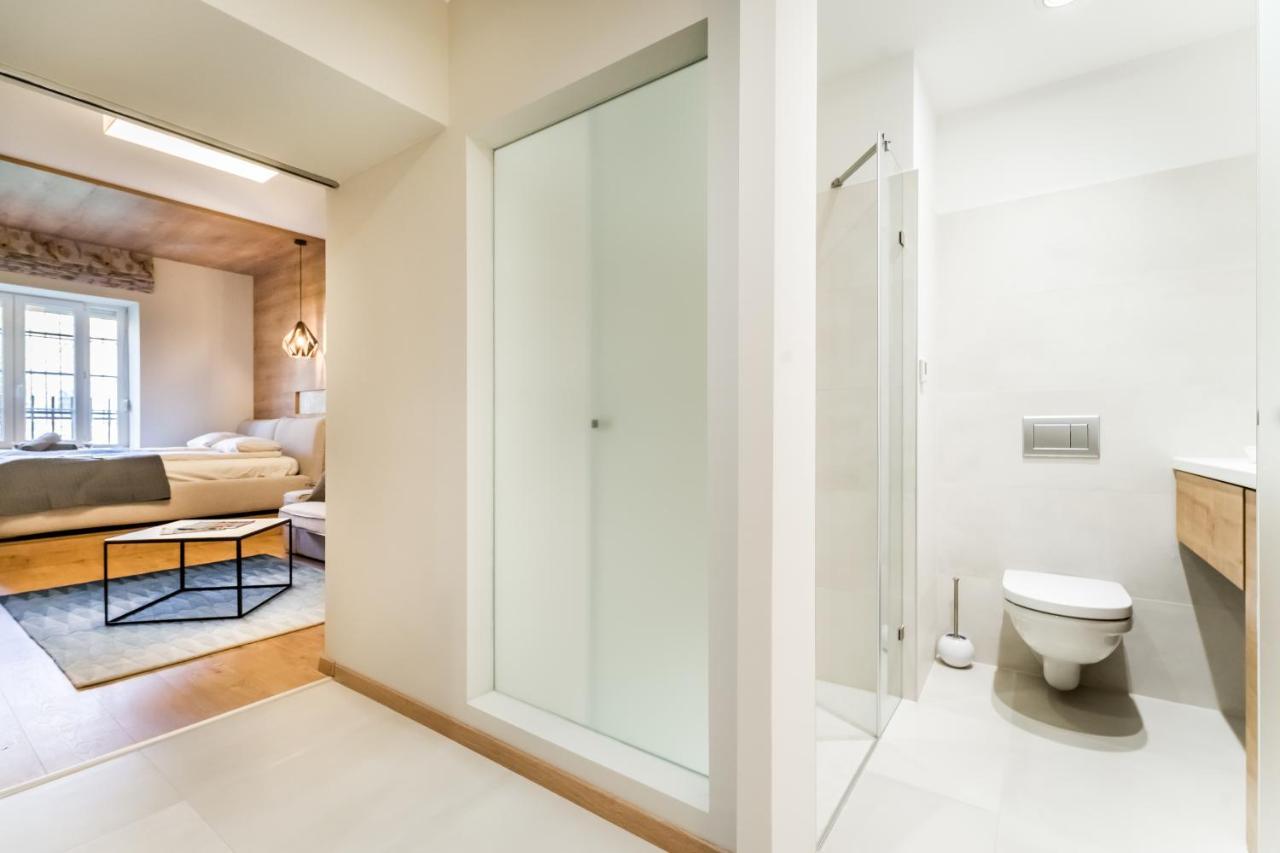 Bpr Pixies Design Apartmán