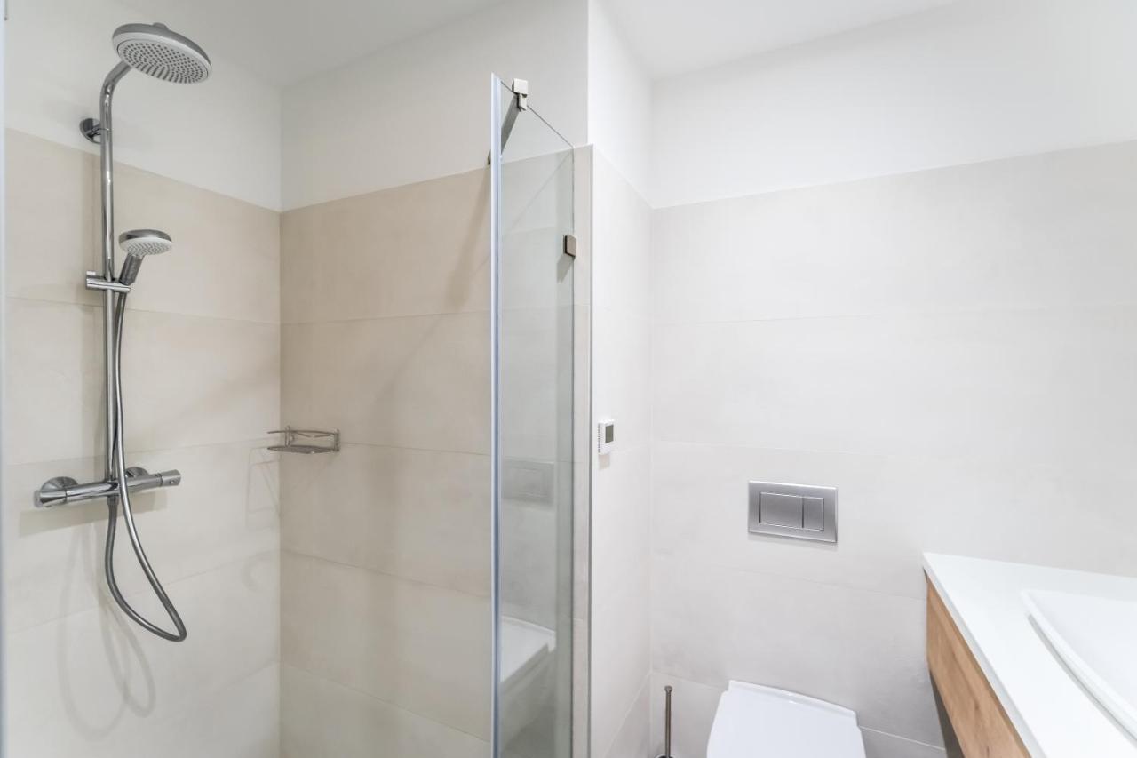 Bpr Pixies Design Apartmán Budapešť